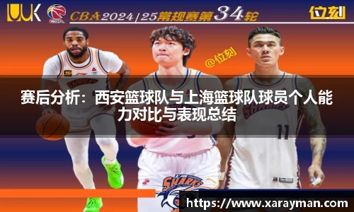赛后分析：西安篮球队与上海篮球队球员个人能力对比与表现总结